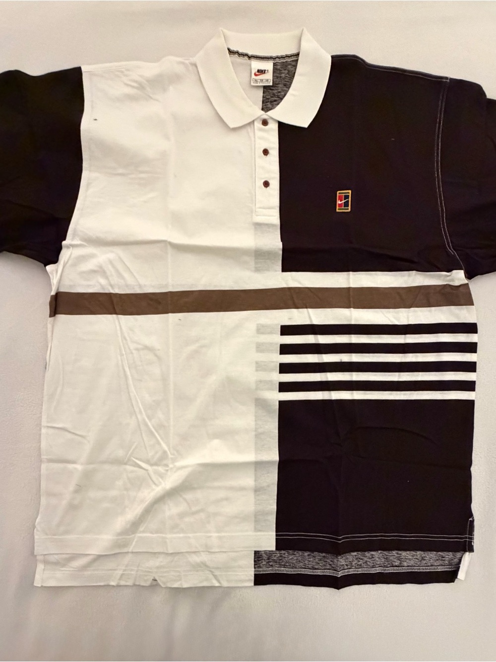 Nike Men’s Polo Style Shirt